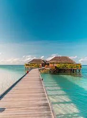 maldives